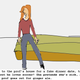 Illustration for article titled Lifetime Movie Cartoons: Like Mother, Like Daughter